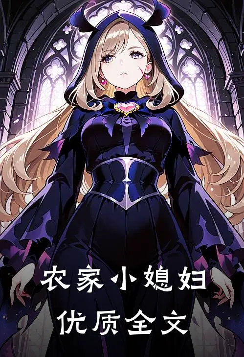 农家小媳妇优质全文