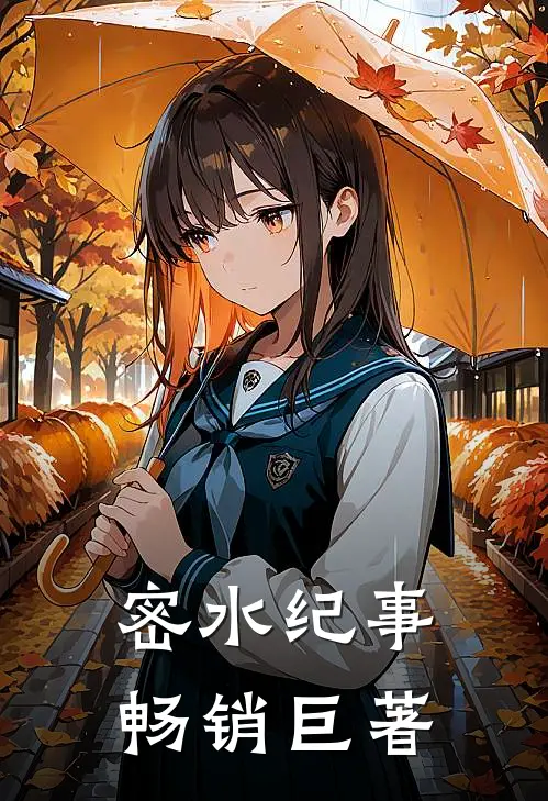 密水纪事畅销巨著