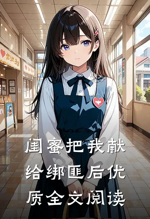 闺蜜把我献给绑匪后优质全文阅读