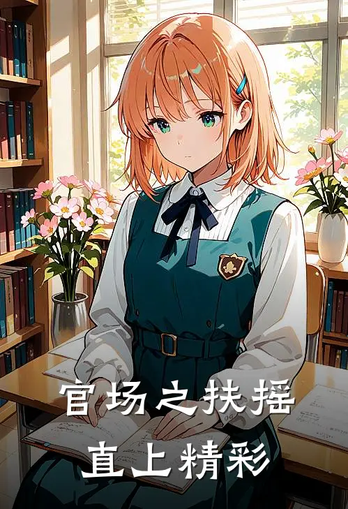 官场之扶摇直上精彩