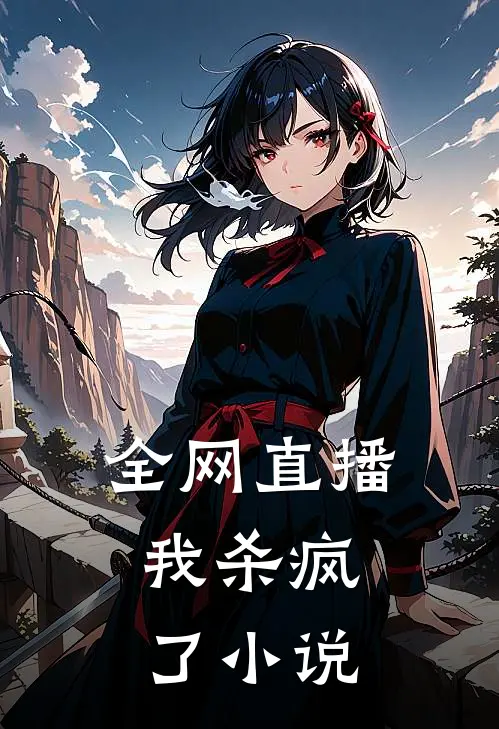 全网直播，我杀疯了小说