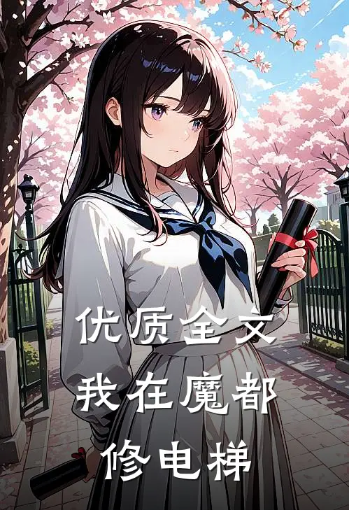 优质全文我在魔都修电梯