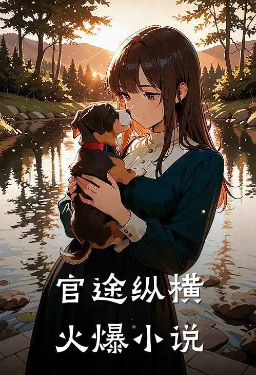 官途纵横火爆小说