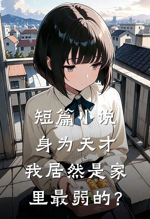 短篇小说身为天才，我居然是家里最弱的？