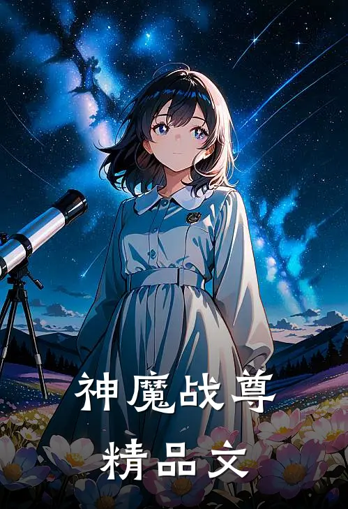 神魔战尊精品文