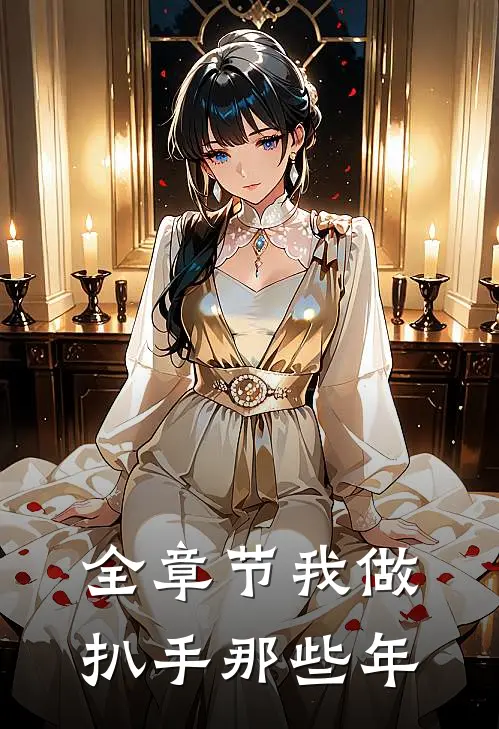全章节我做扒手那些年