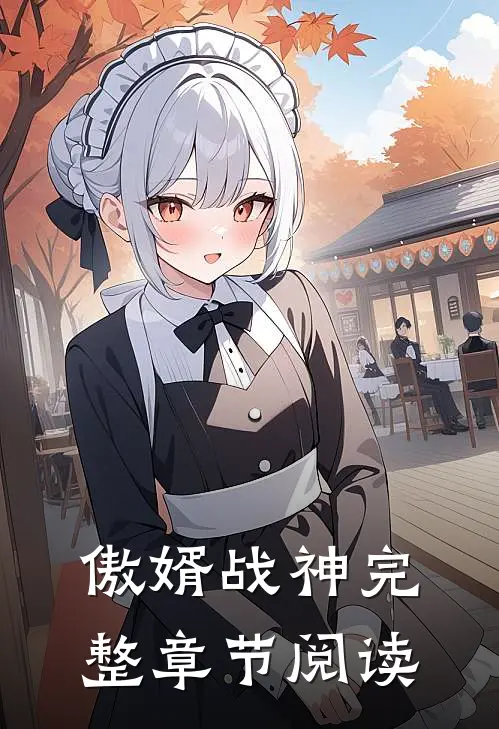 傲婿战神完整章节阅读