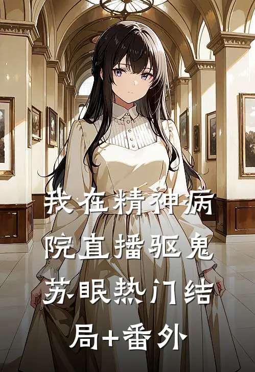 我在精神病院直播驱鬼苏眠热门结局+番外