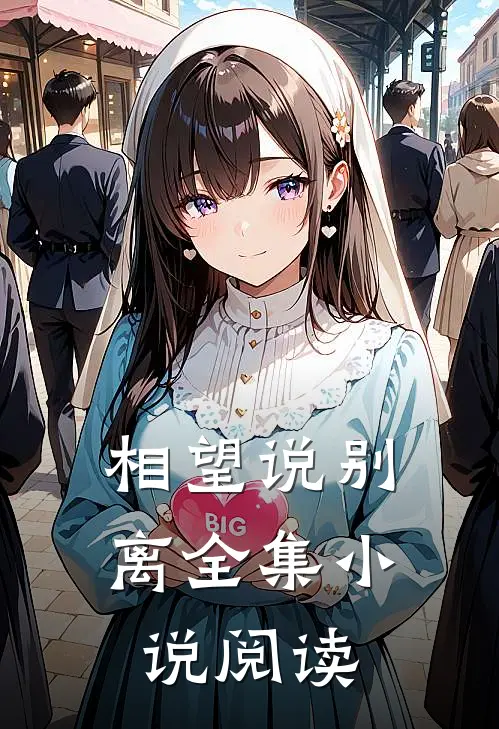 相望说别离全集小说阅读