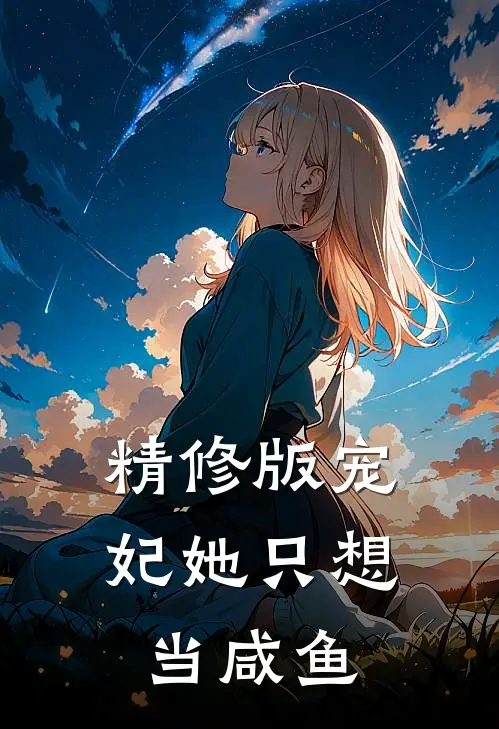 精修版宠妃她只想当咸鱼