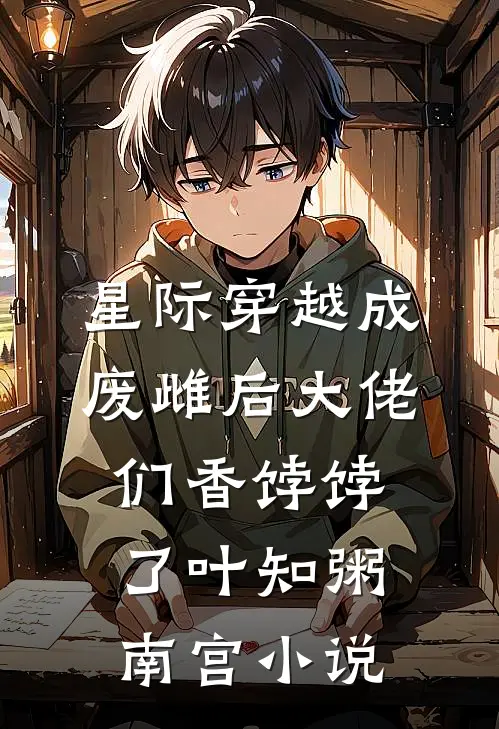 星际穿越成废雌后大佬们香饽饽了叶知粥南宫小说
