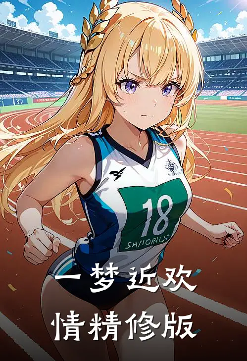 一梦近欢情精修版