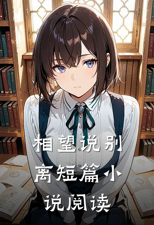 相望说别离短篇小说阅读