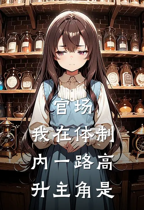 官场：我在体制内一路高升主角是