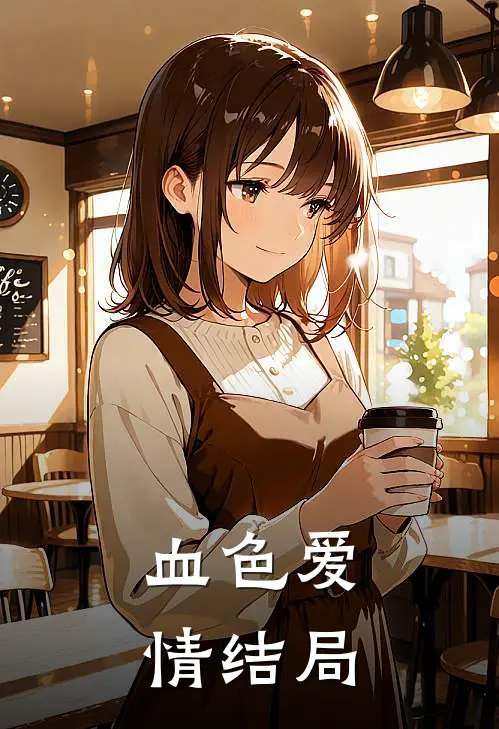 血色爱情结局