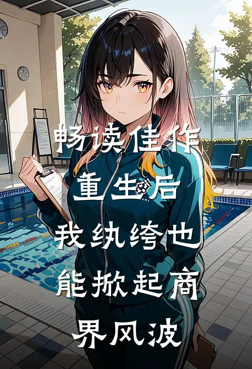 畅读佳作重生后，我纨绔也能掀起商界风波