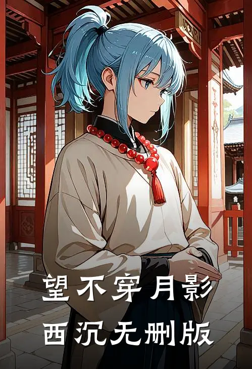 望不穿月影西沉无删版