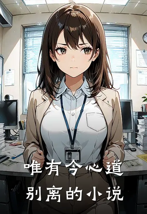 唯有今心道别离的小说