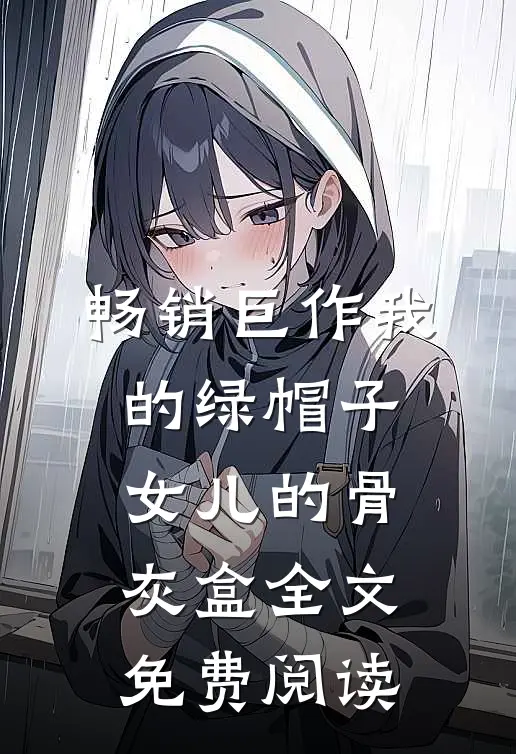 畅销巨作我的绿帽子，女儿的骨灰盒全文免费阅读