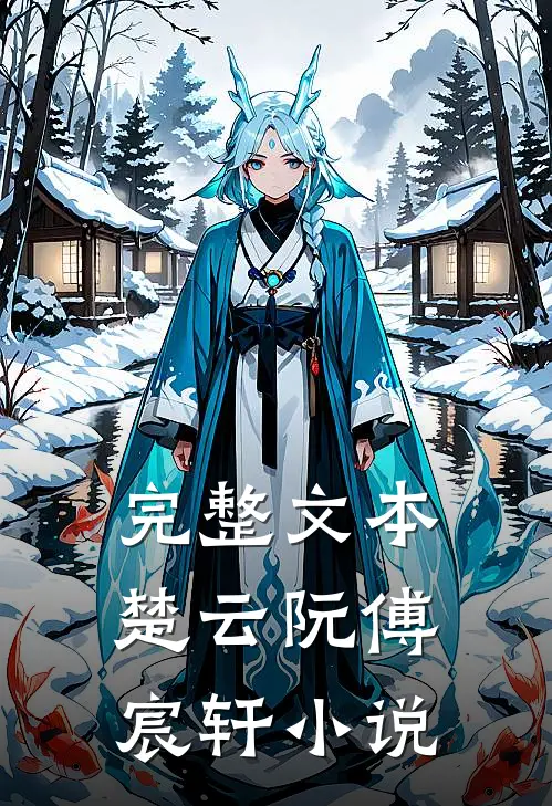 完整文本楚云阮傅宸轩 小说
