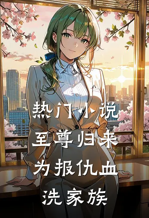 热门小说至尊归来:为报仇血洗家族