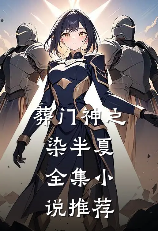 葬门神之染半夏全集小说推荐