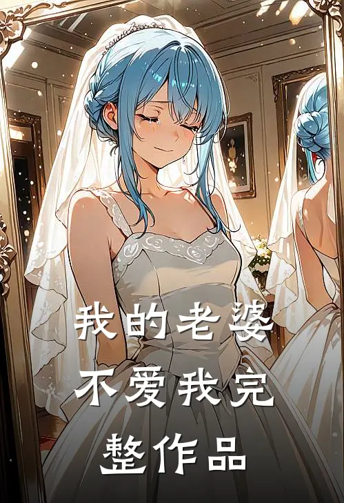 我的老婆不爱我完整作品