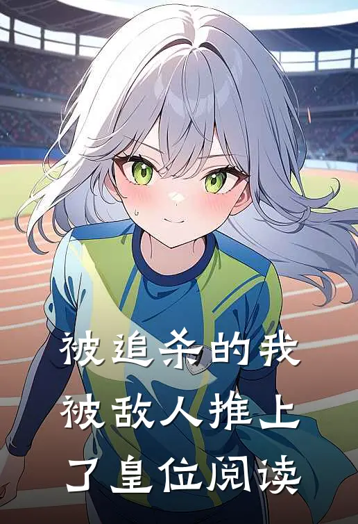 被追杀的我，被敌人推上了皇位阅读