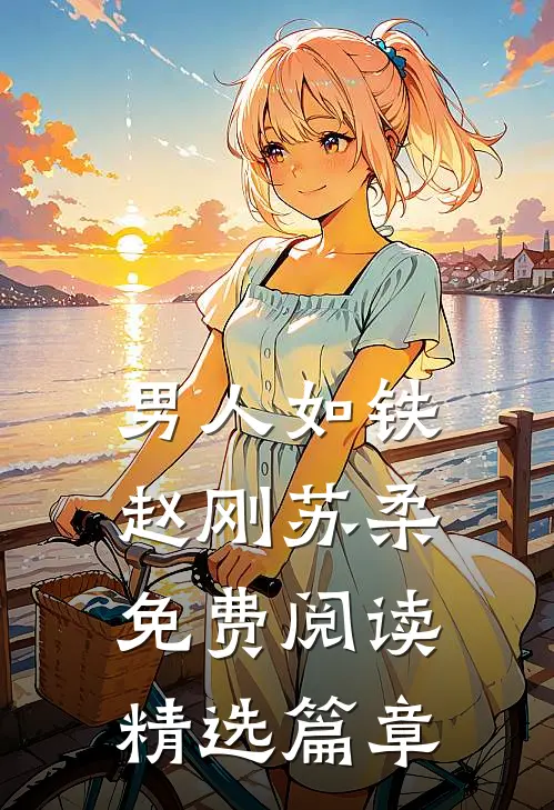 男人如铁赵刚苏柔免费阅读精选篇章