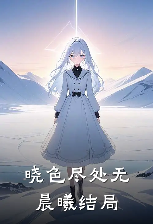 晓色尽处无晨曦结局
