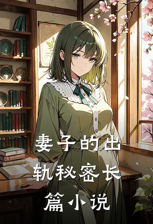 妻子的出轨秘密长篇小说