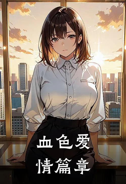 血色爱情篇章