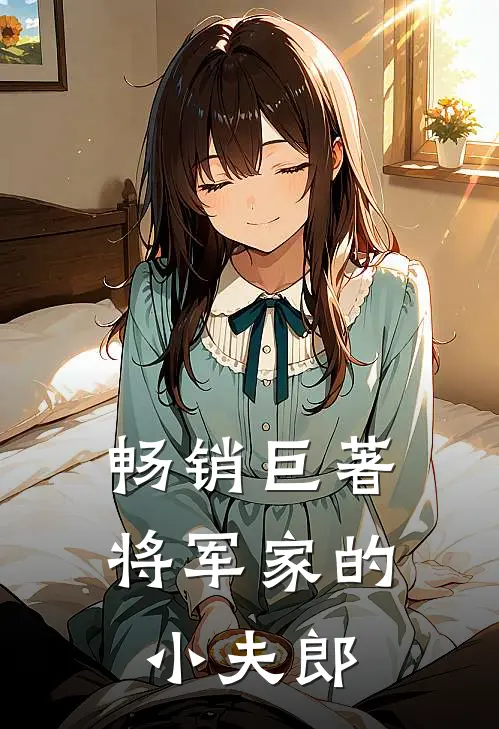 畅销巨著将军家的小夫郎