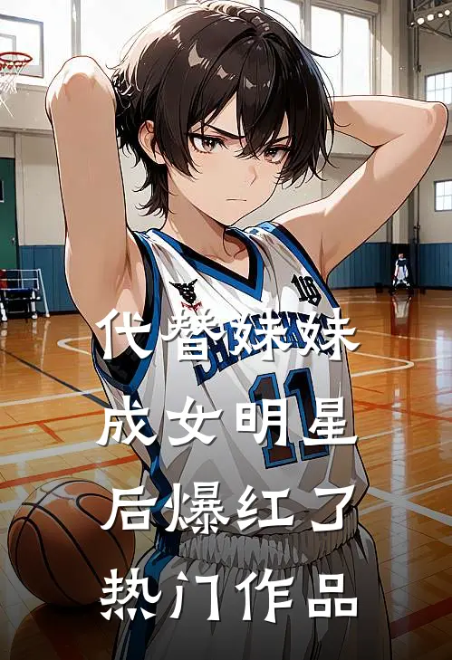 代替妹妹成女明星后爆红了热门作品