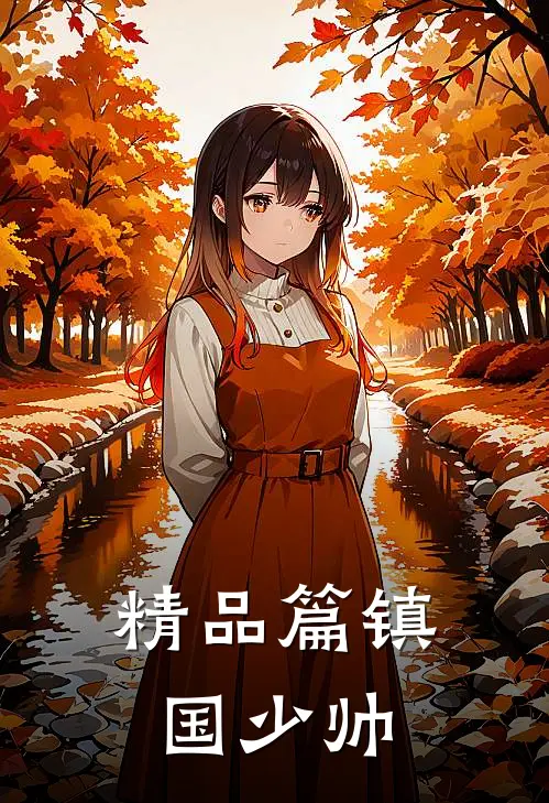 精品篇镇国少帅