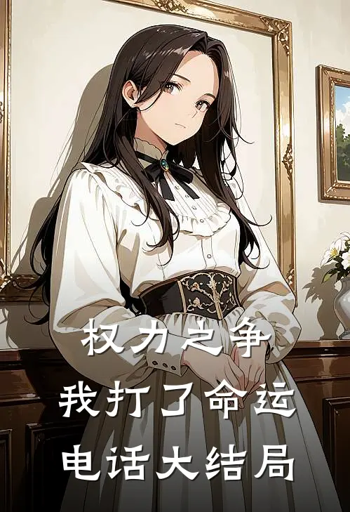 权力之争：我打了命运电话大结局