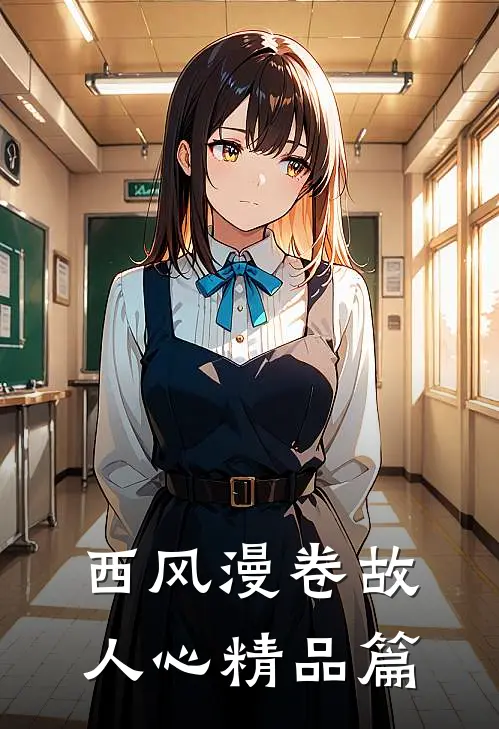 西风漫卷故人心精品篇