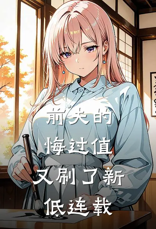 前夫的悔过值，又刷了新低连载