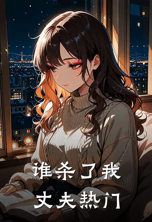 谁杀了我丈夫热门
