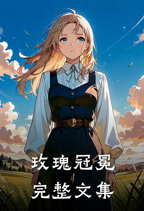 玫瑰冠冕完整文集