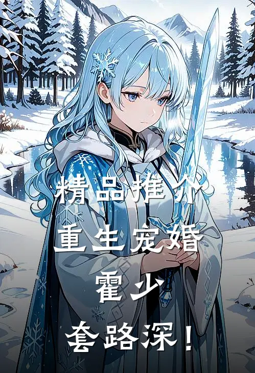 精品推介重生宠婚：霍少，套路深！