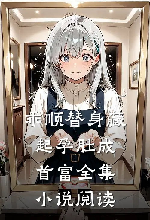 乖顺替身藏起孕肚成首富全集小说阅读