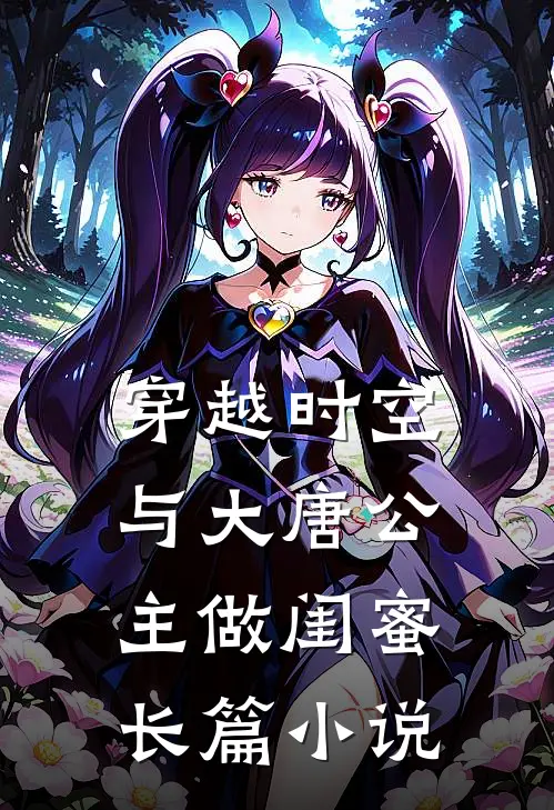穿越时空,与大唐公主做闺蜜长篇小说