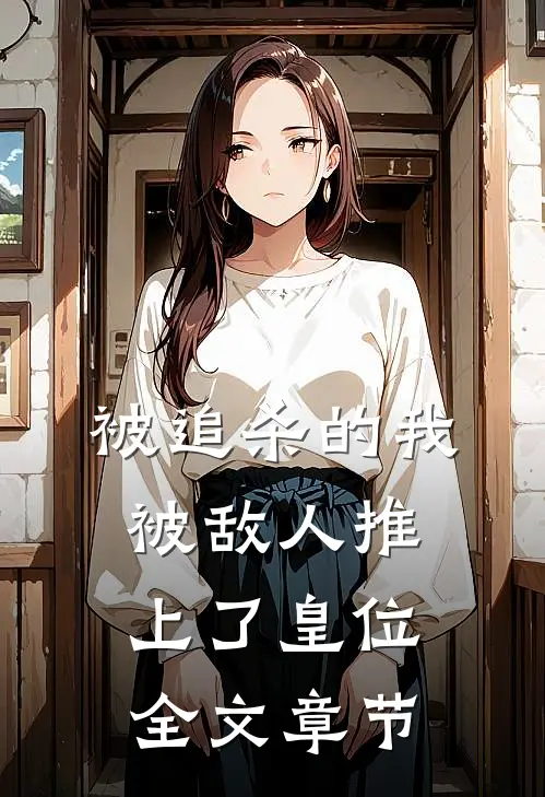 被追杀的我，被敌人推上了皇位全文章节