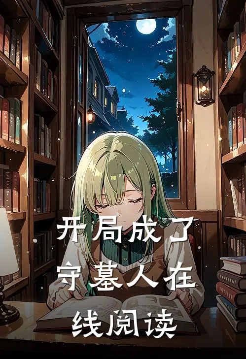 开局成了守墓人在线阅读