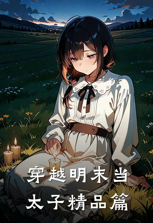 穿越明末当太子精品篇