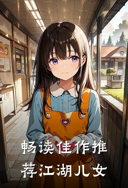 畅读佳作推荐江湖儿女