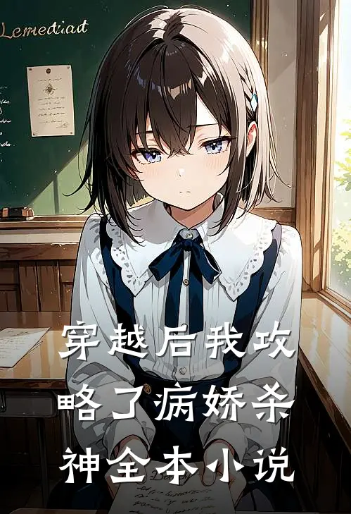 穿越后我攻略了病娇杀神全本小说