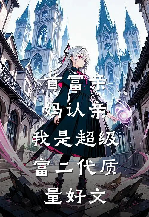 首富亲妈认亲：我是超级富二代质量好文