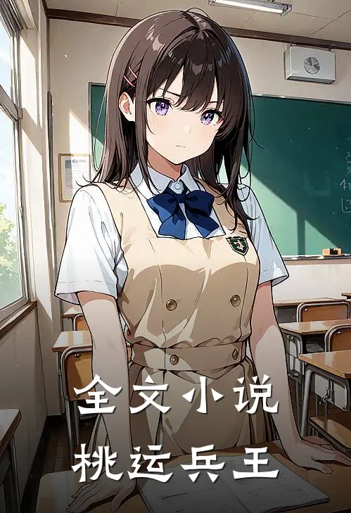 全文小说桃运兵王